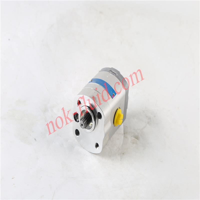 JIHOSTROJ GEAR PUMP P23-4.8L-A03D01-CG02P01-N.010（1879021）