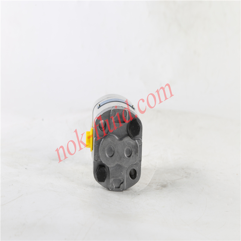 JIHOSTROJ GEAR PUMP P23-4.8L-A03D01-CG02P01-N.010（1879021）