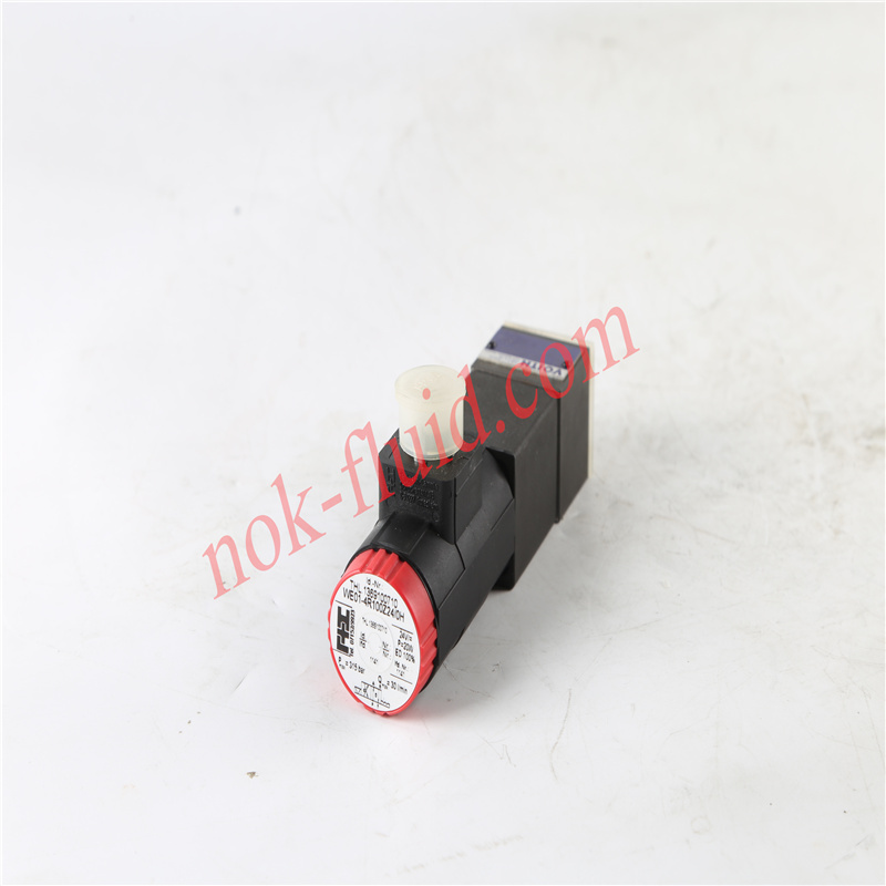 VOITH VALVE RVW-4P2T1MZ300+WE01-4R100Z24/OH