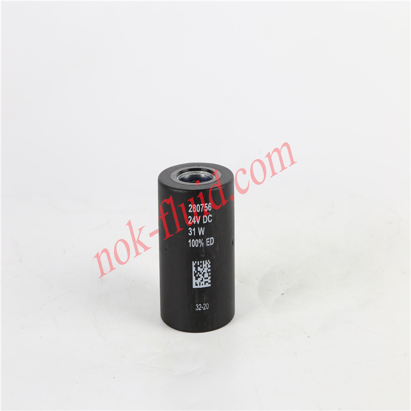 BUCHER COIL 400280756 MAG-SP D45/207 24D