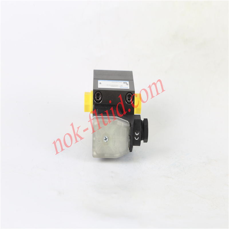 KRACHT FLOW METERS VCA0.2U4F4R1SH