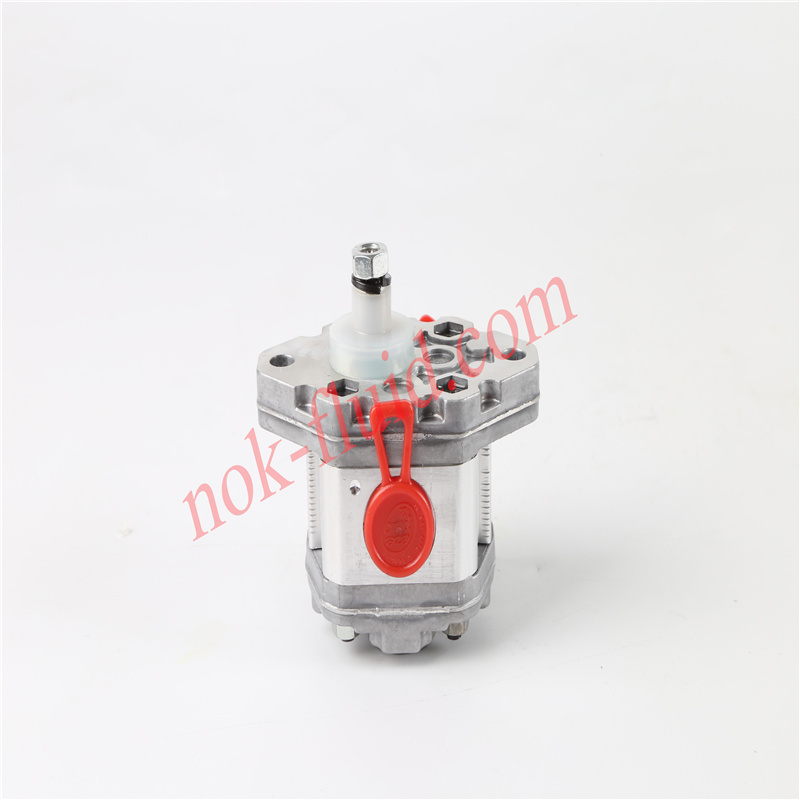 MARZOCCHI GEAR PUMP 0.25D18