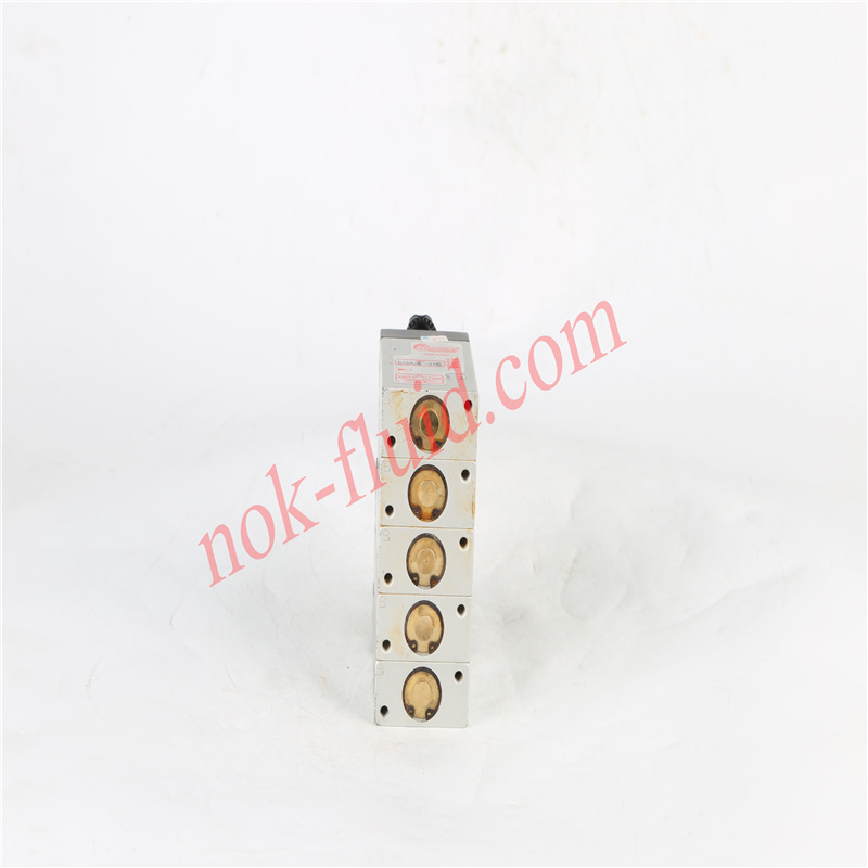 BONESI VALVE E13A/4-3P5