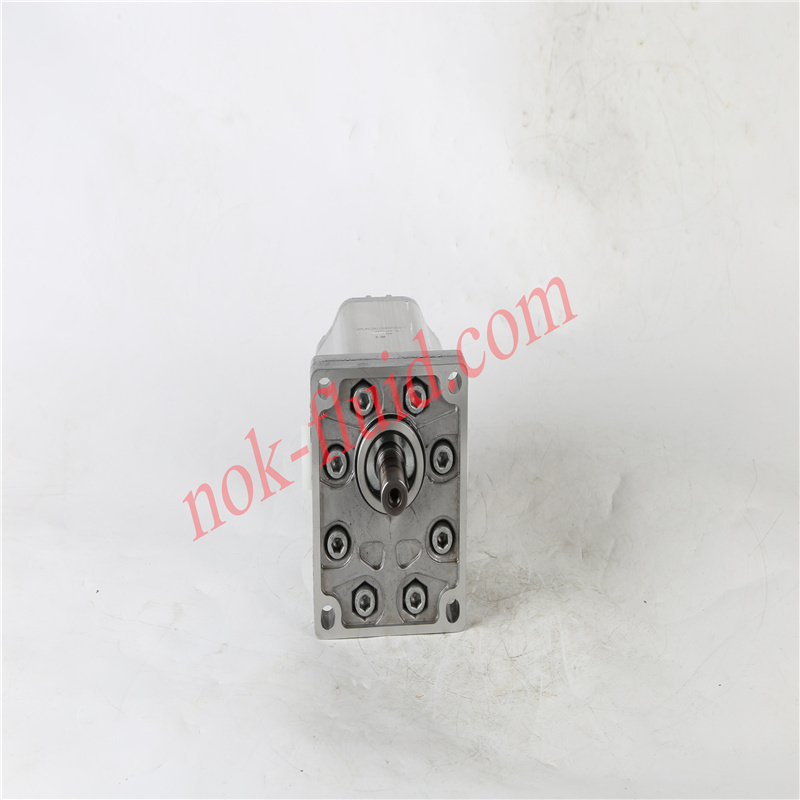 BONDIOLI GEAR PUMP HPLPA341SW4G7G6BHY