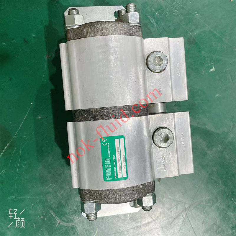 RONZIO Flow Divider  FDRA020112WVR