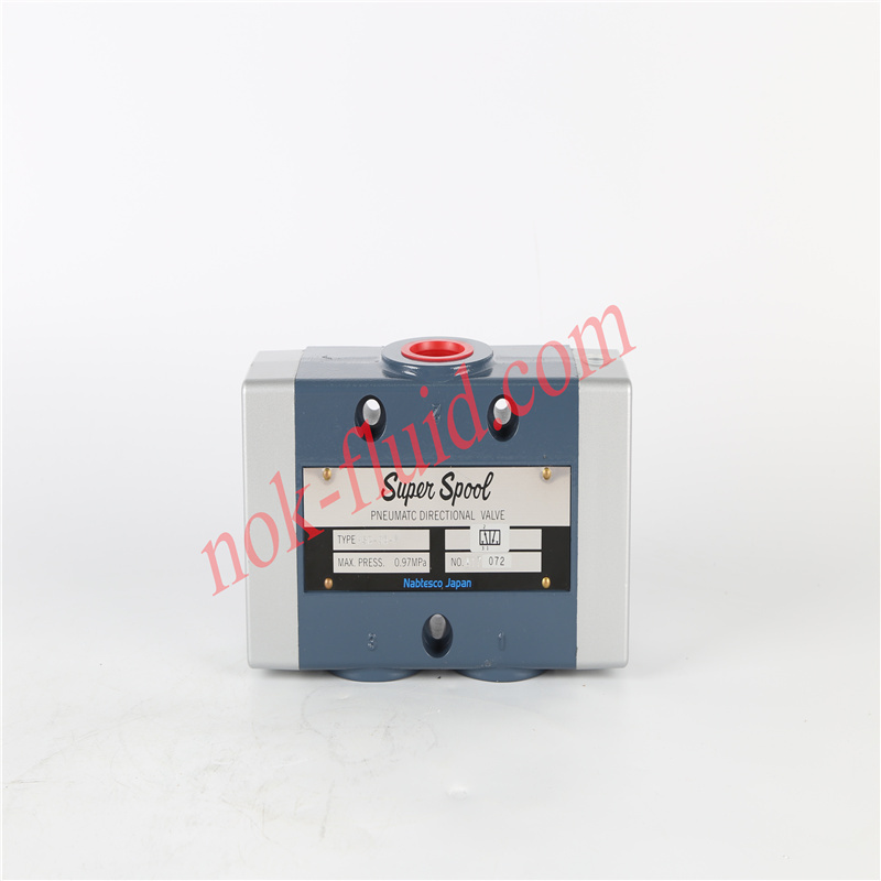 NABTESCO/NABCO  VALVE PSC-38-P