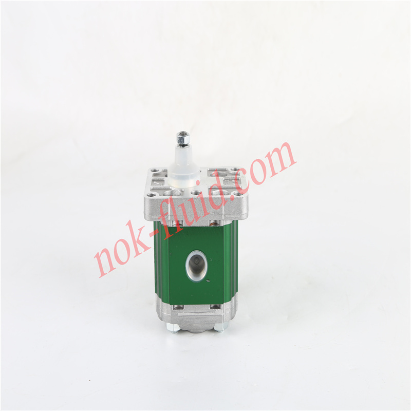 VIVOIL Gear Pump X1P2002FBBA /2.2CC-φ25.4/D-CO001