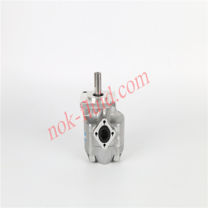 NIHON SPEED GEAR PUMP K1P10L11A