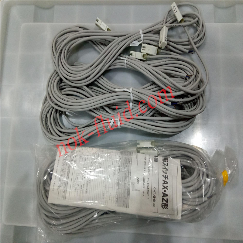 TAIYO SENSOR AX205CE-2