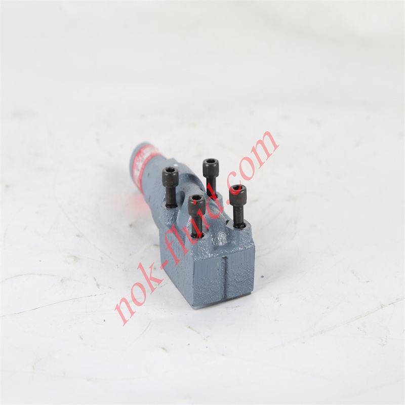 NOP VALVE TOP-2VB-3L