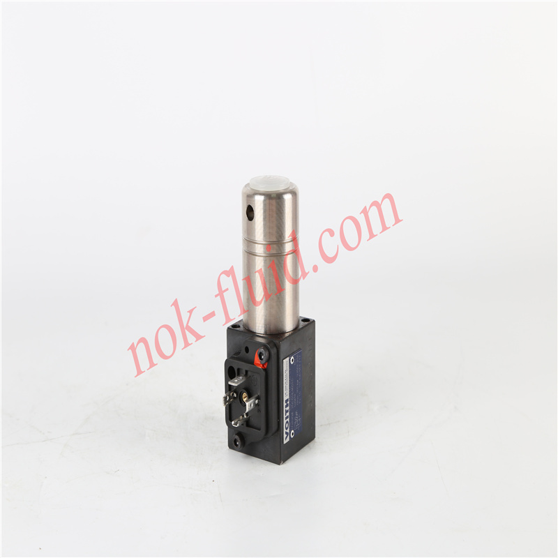 VOITH Pressure Sensor DS-100-PO-300-S-P