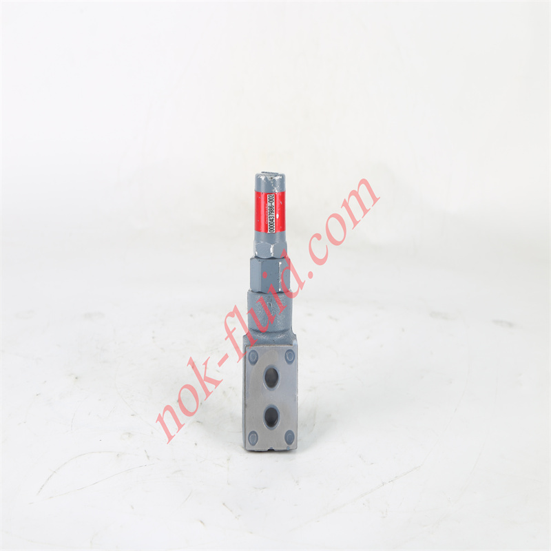NOP VALVE TOP-2VB-3L