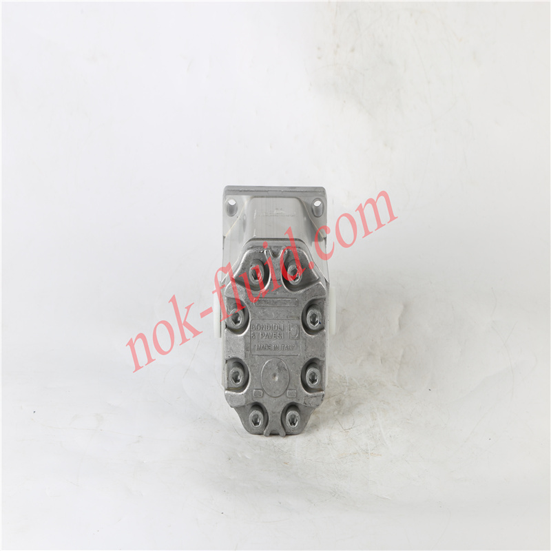 BONDIOLI GEAR PUMP HPLPA341SW4G7G6BHY