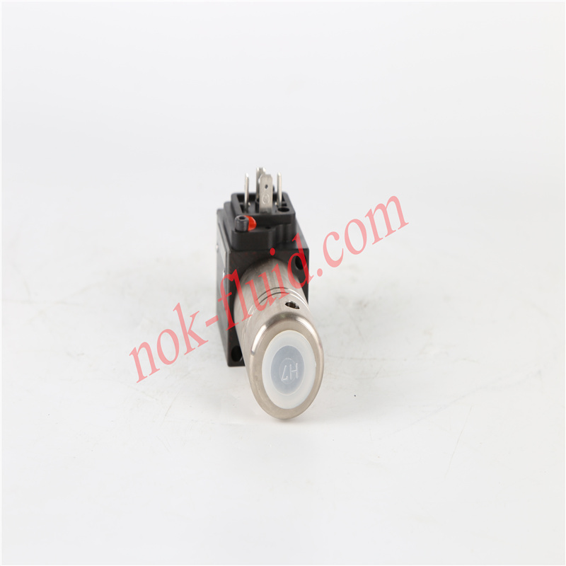 VOITH Pressure Sensor DS-100-PO-300-S-P