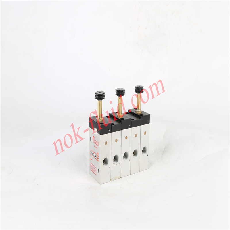 BONESI VALVE E13A/4-3P5