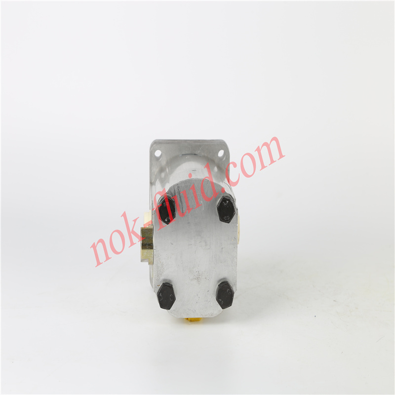 PARKER HYDRAULIC GEAR MOTOR 3349212051 PGM511A0110AS2D3ND4D4RMATC2