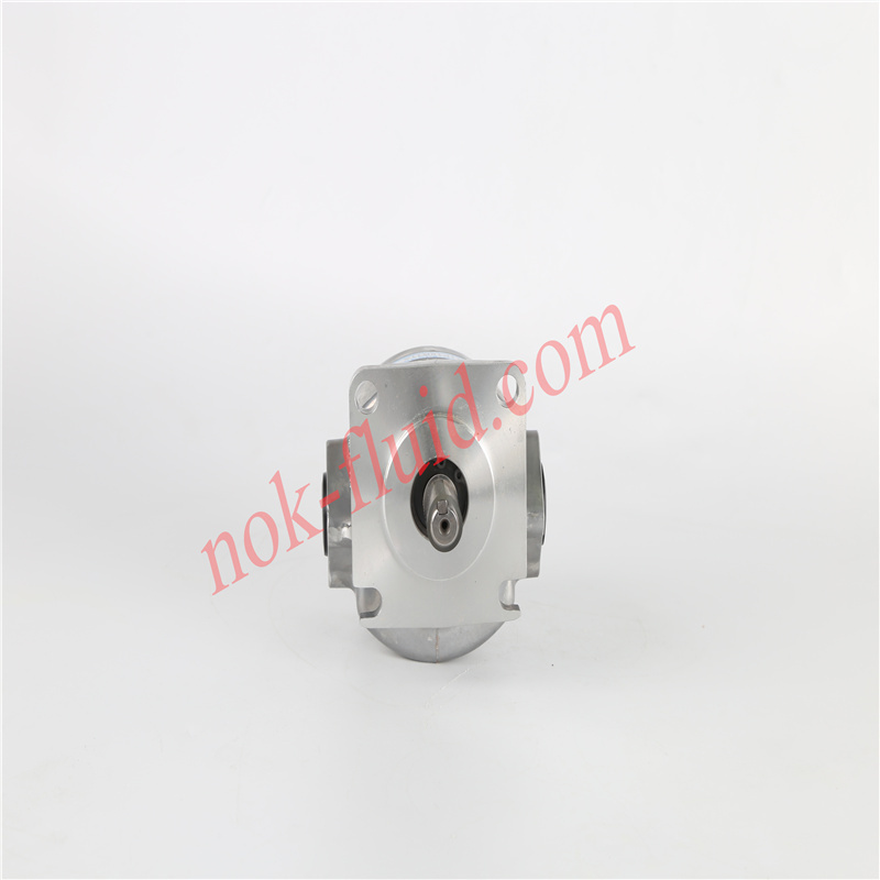 NIHON SPEED GEAR PUMP K1P10L11A