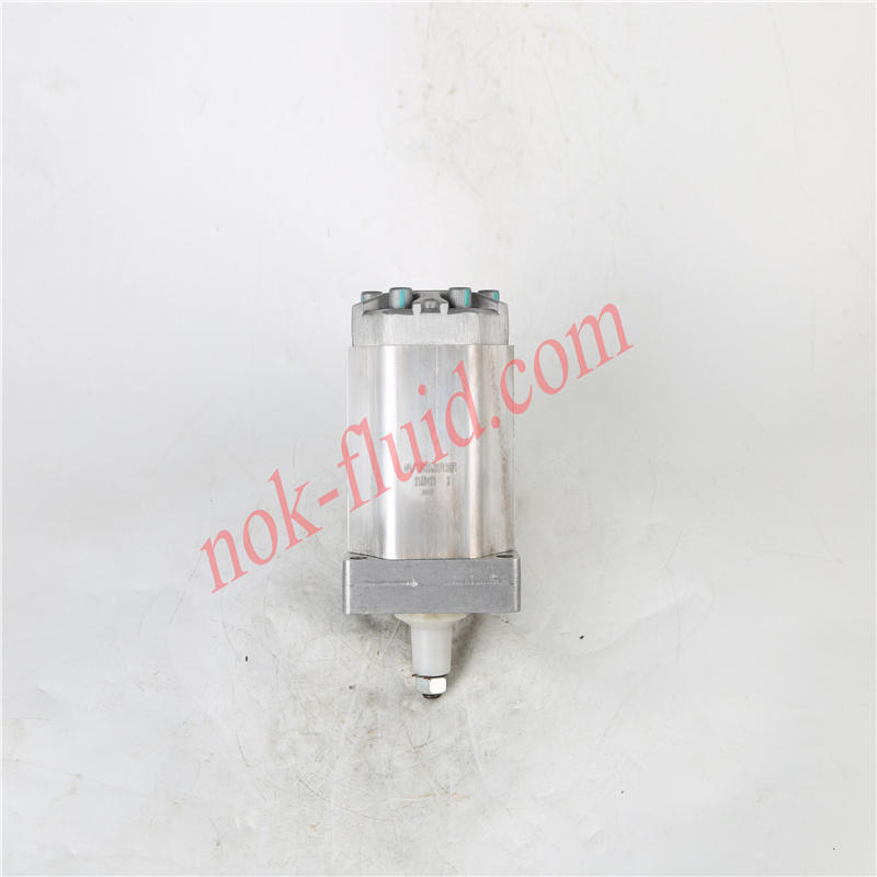 BONDIOLI GEAR PUMP HPLPT341DW2E7E5B01