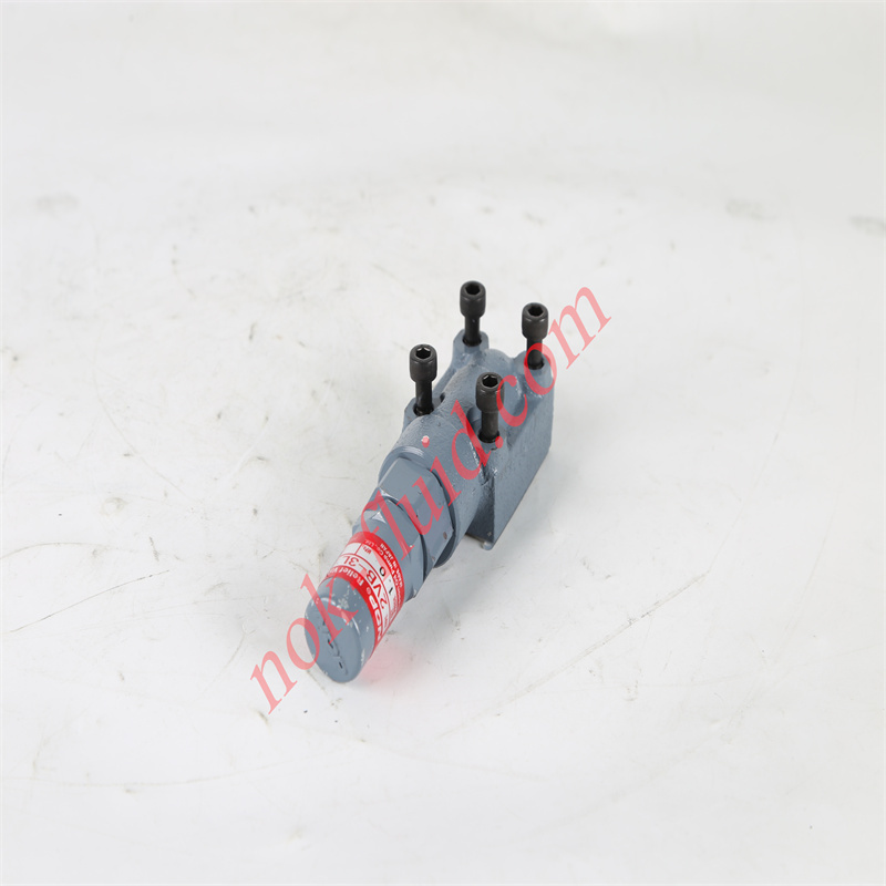 NOP VALVE TOP-2VB-3L