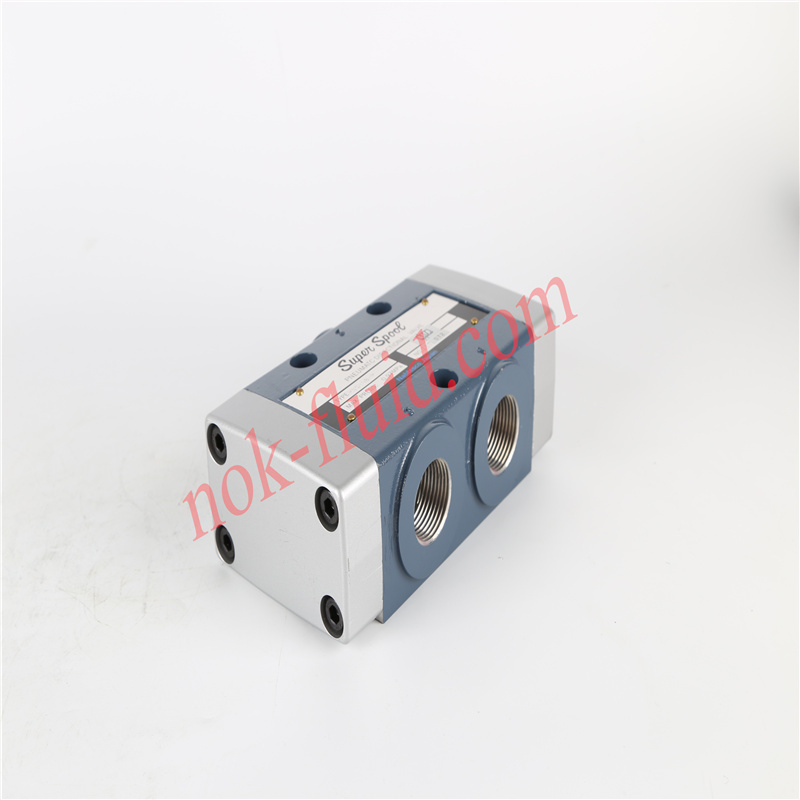 NABTESCO/NABCO  VALVE PSC-38-P