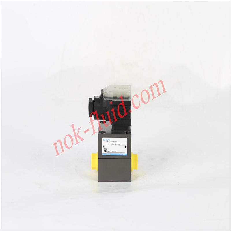 KRACHT FLOW METERS VCA0.2U4F4R1SH