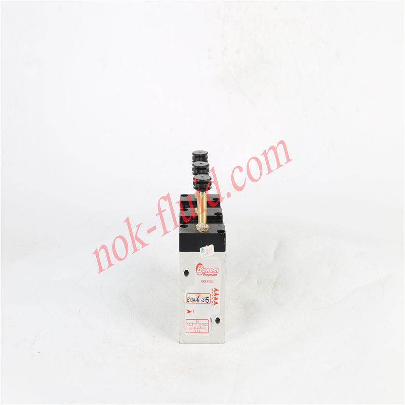 BONESI VALVE E13A/4-3P5