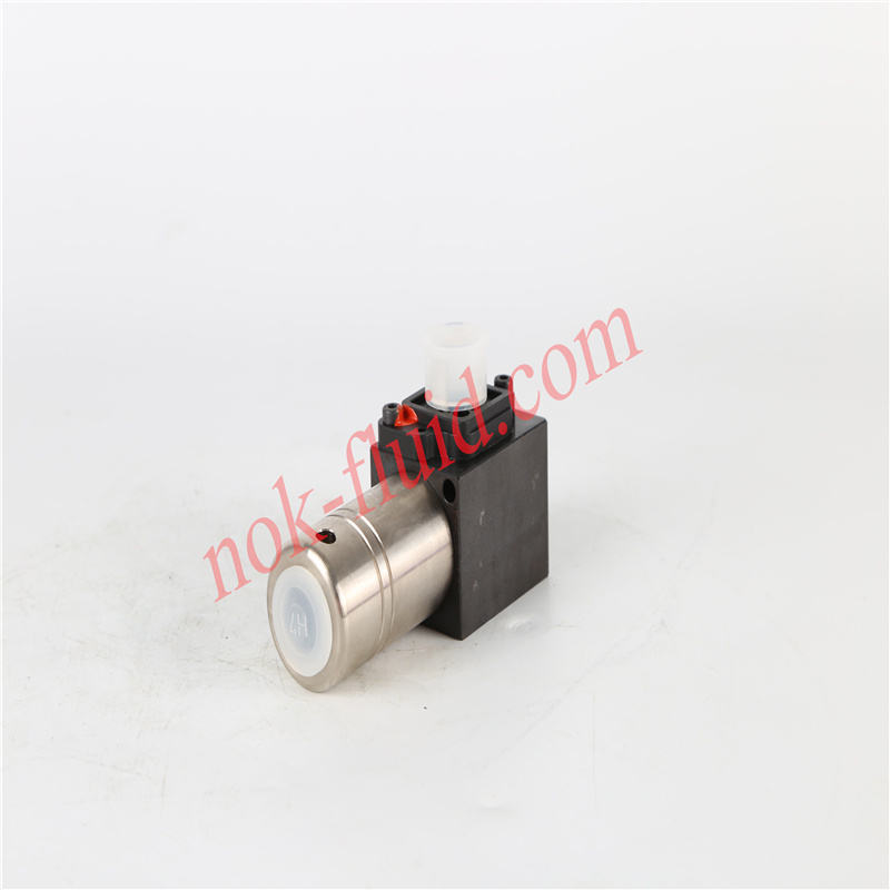 VOITH Pressure Sensor DS-100-PO-300-S-P