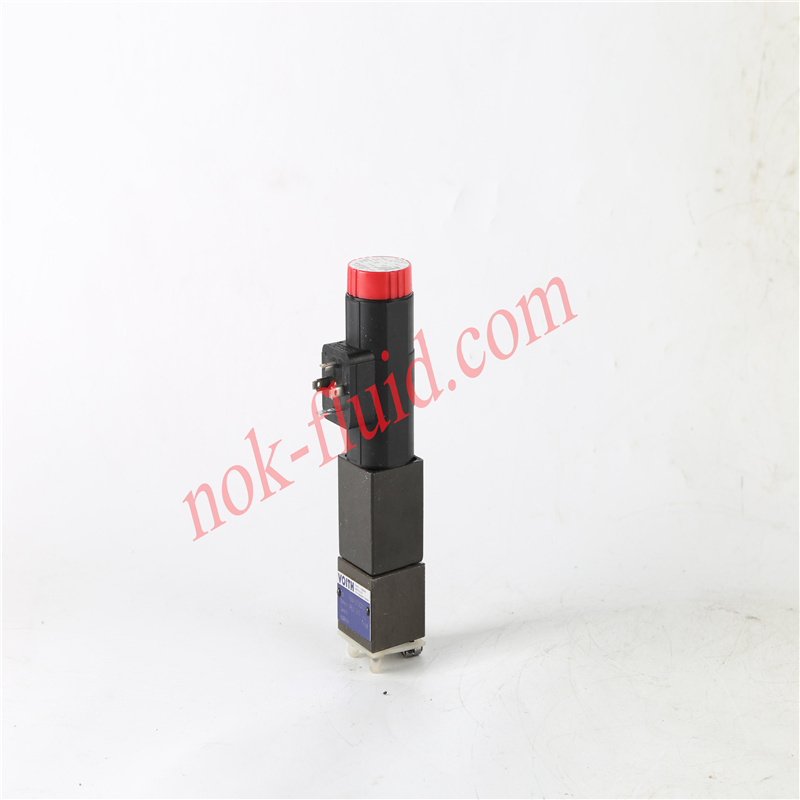 VOITH VALVE RVW-4P2T1MZ300+WE01-4R100Z24/OH