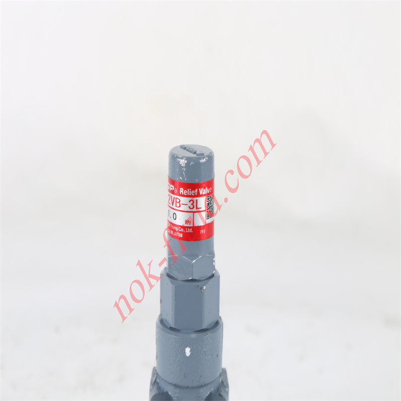NOP VALVE TOP-2VB-3L