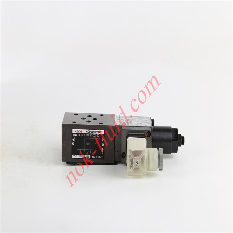 NACHI VALVE OW-G01-B1-R-D2-30