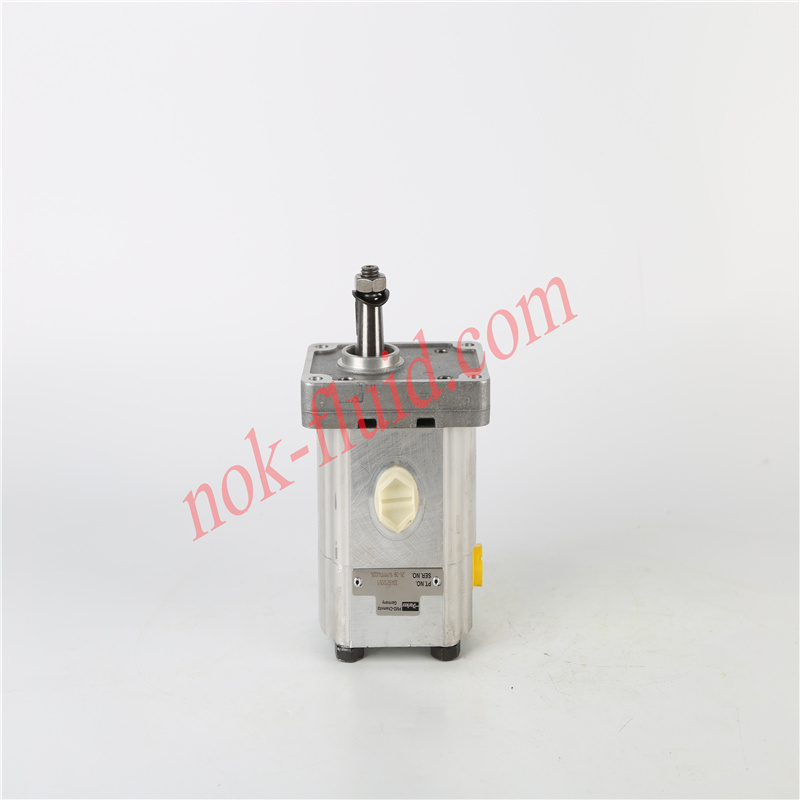PARKER HYDRAULIC GEAR MOTOR 3349212051 PGM511A0110AS2D3ND4D4RMATC2