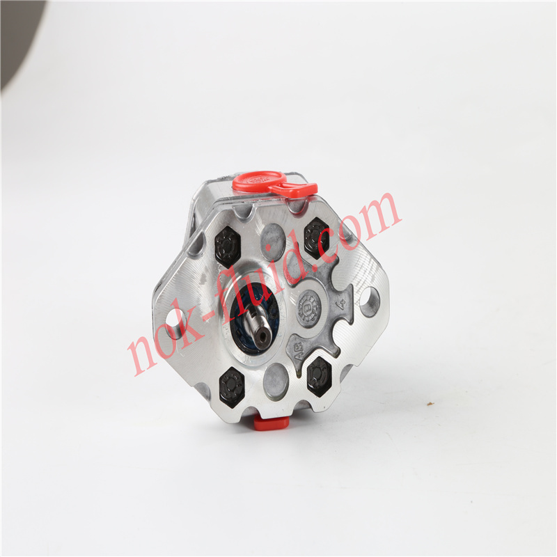 MARZOCCHI GEAR PUMP 0.25D18
