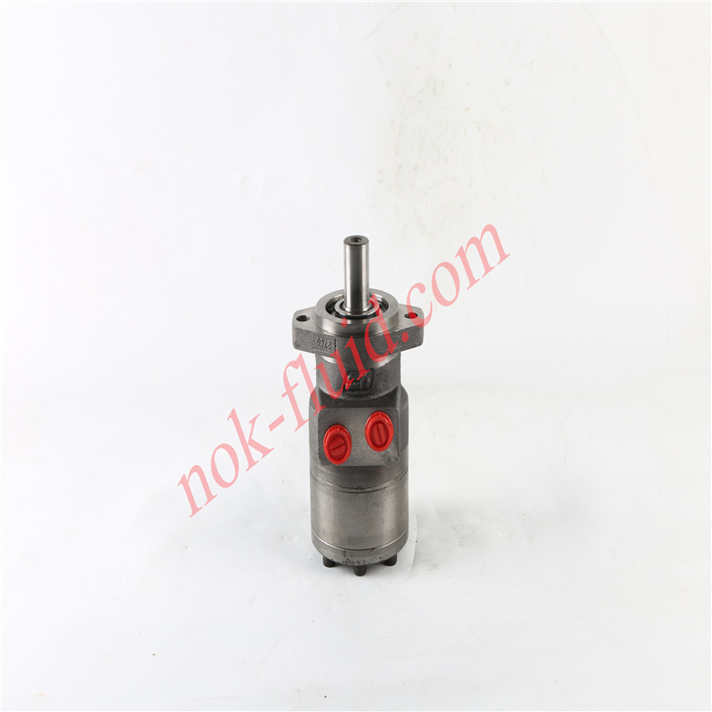 SAMHYDRAULIK Hydraulic Motor AR250NC25