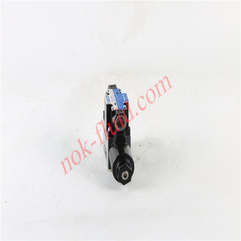 TOKIMEC/TOKYO KEIKI SOLENOID VALVE DG4VL-3-2A-M-PK2-H-7-52