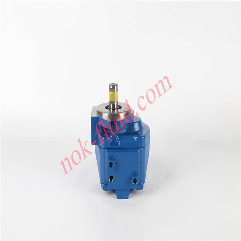 REXROTH GEAR PUMP GXP0-A0C20ABR-21