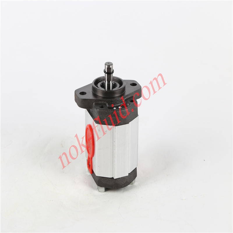MARZOCCHI GEAR PUMP GHP1A-D-7-FG