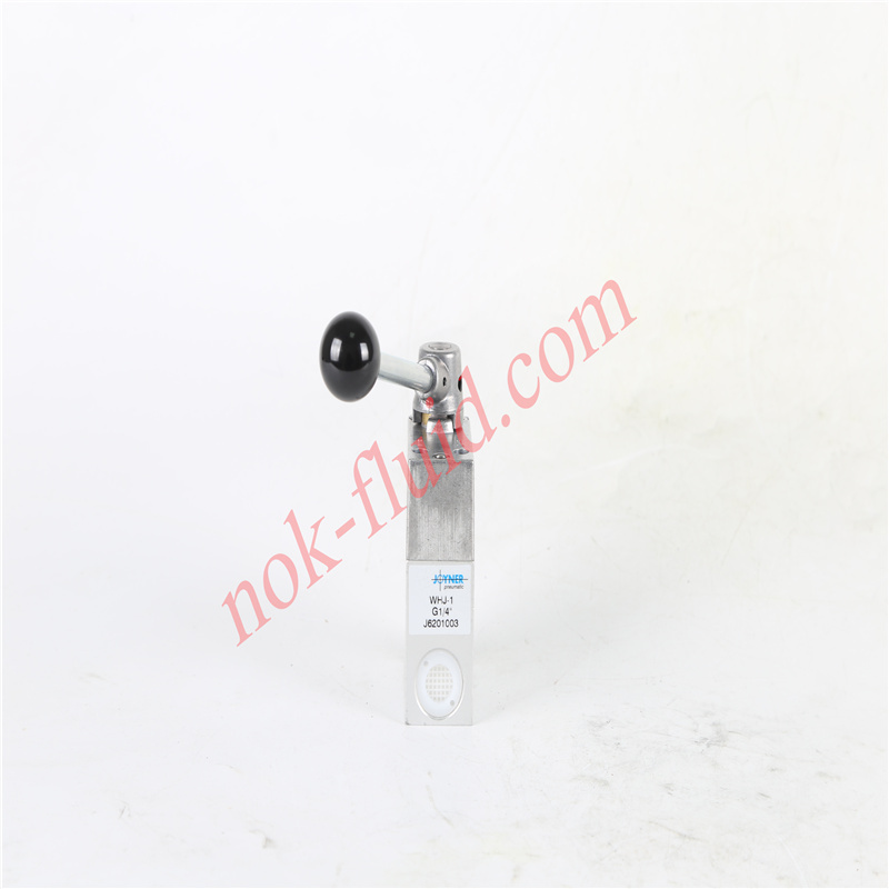 JOYNER Mechnical Valve J6201003