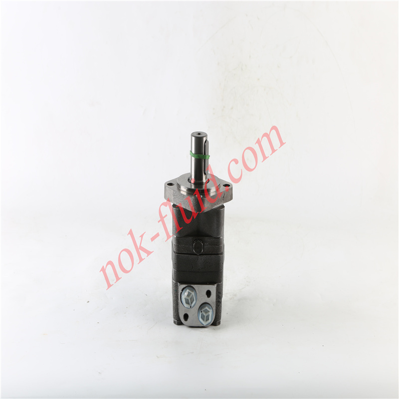 Danfoss-White Hydraulic Motor OMS125 151F0502
