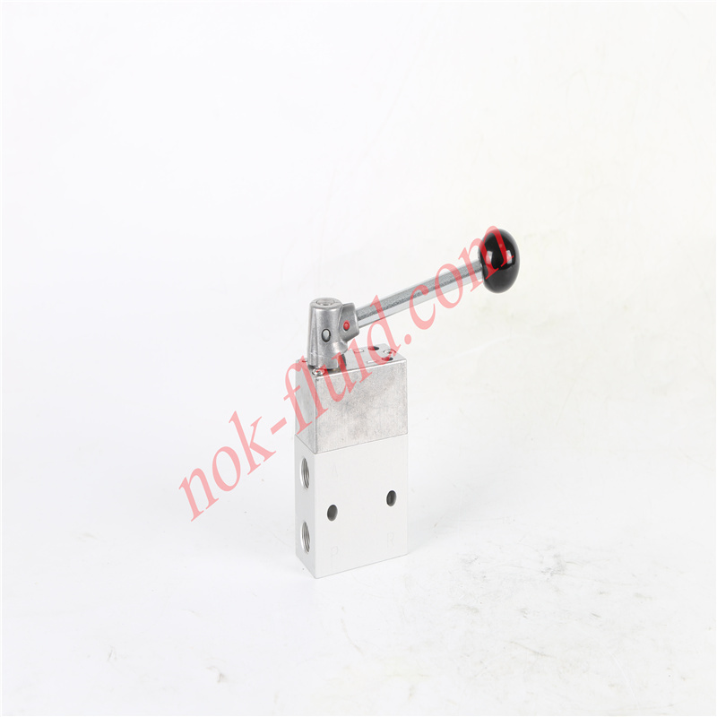 JOYNER Mechnical Valve J6201003