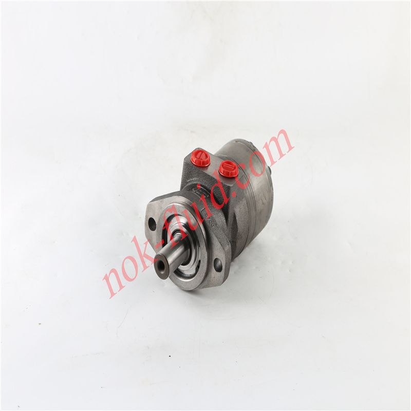 SAMHYDRAULIK Hydraulic Motor AR250NC25