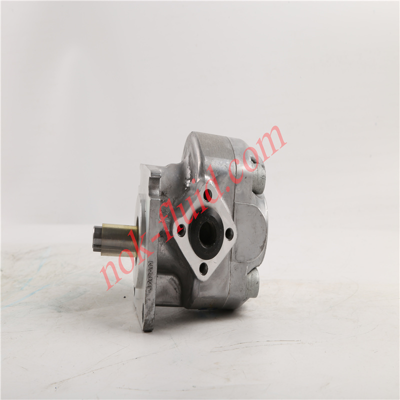 NIHON SPEED GEAR PUMP K1P2R11A