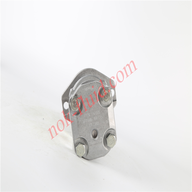 HALDEX/CONCENTRIC GEAR PUMP WP09A1B140L03FA150N 1802135