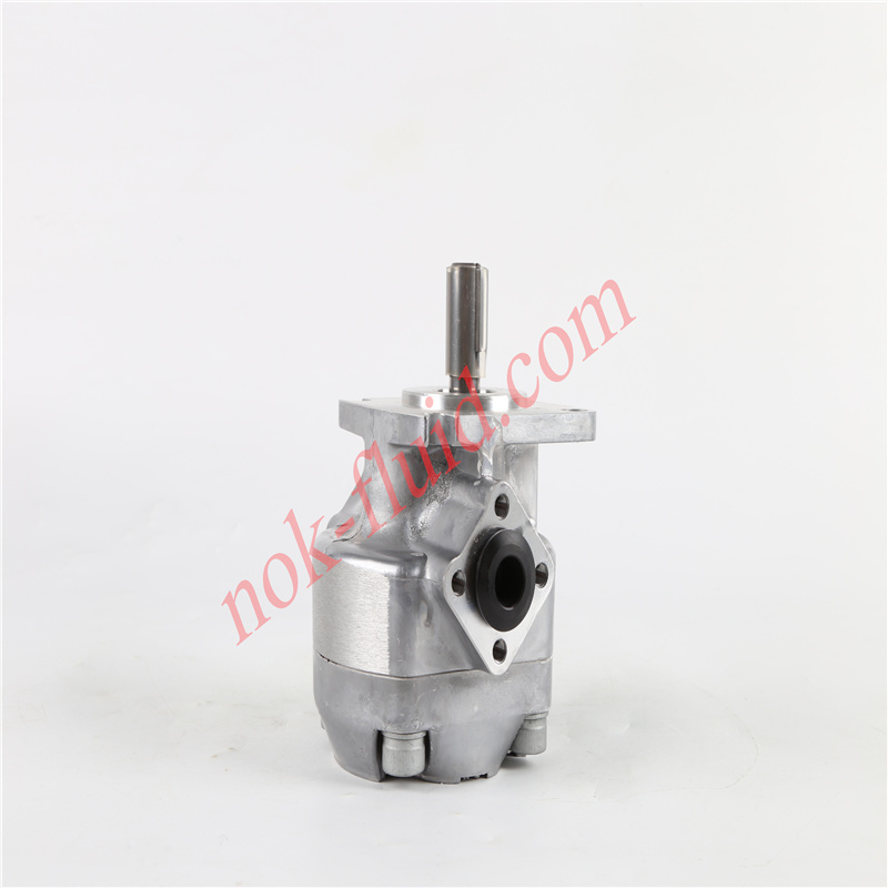 NIHON SPEED GEAR PUMP K1P1R11A