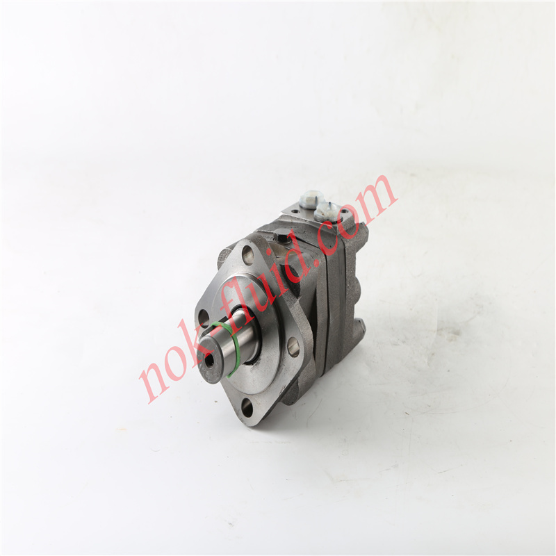 Danfoss-White Hydraulic Motor OMS125 151F0502