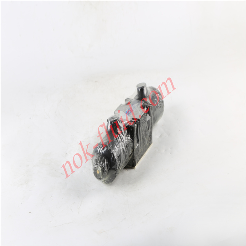 BREVINI Solenoid Valve AD5E04CM002 24VDC