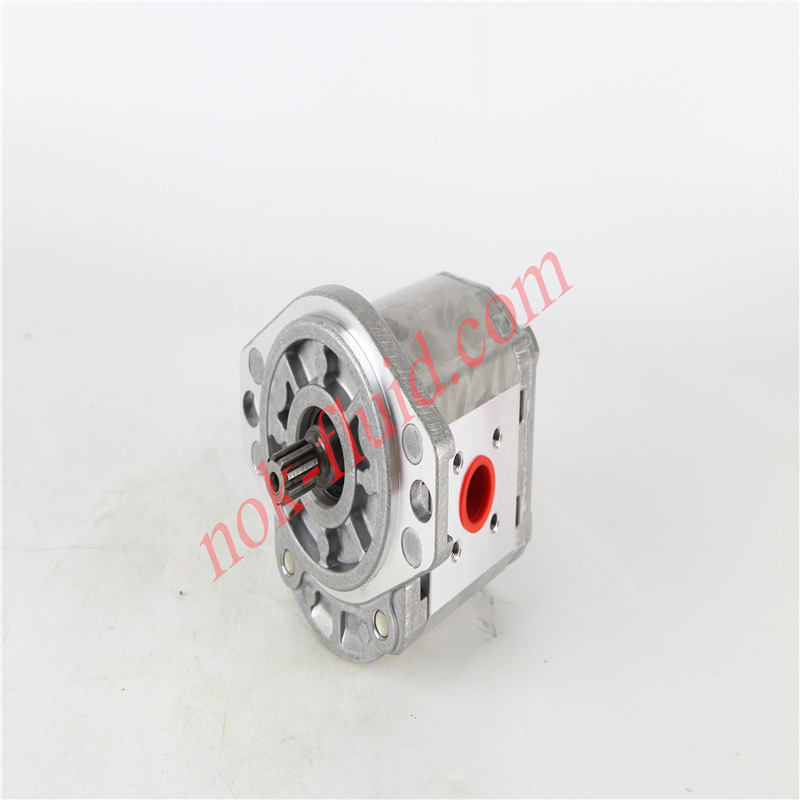 HALDEX/CONCENTRIC GEAR PUMP WP09A1B140L03FA150N 1802135