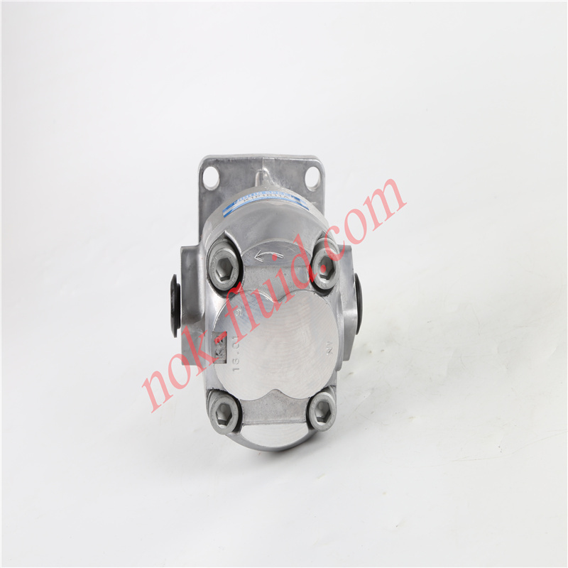 NIHON SPEED GEAR PUMP K1P1R11A