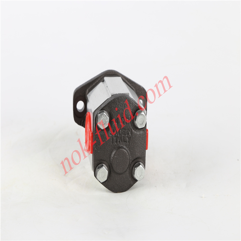 MARZOCCHI GEAR PUMP GHP1A-D-7-FG