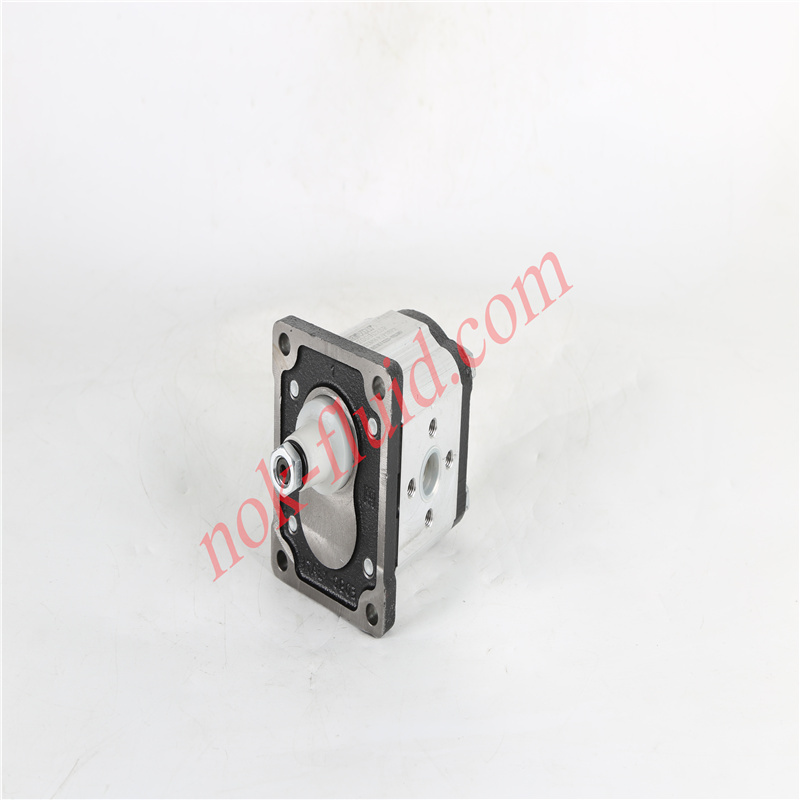BREVINI Hydraulic Motor OT200M14R/P28P2