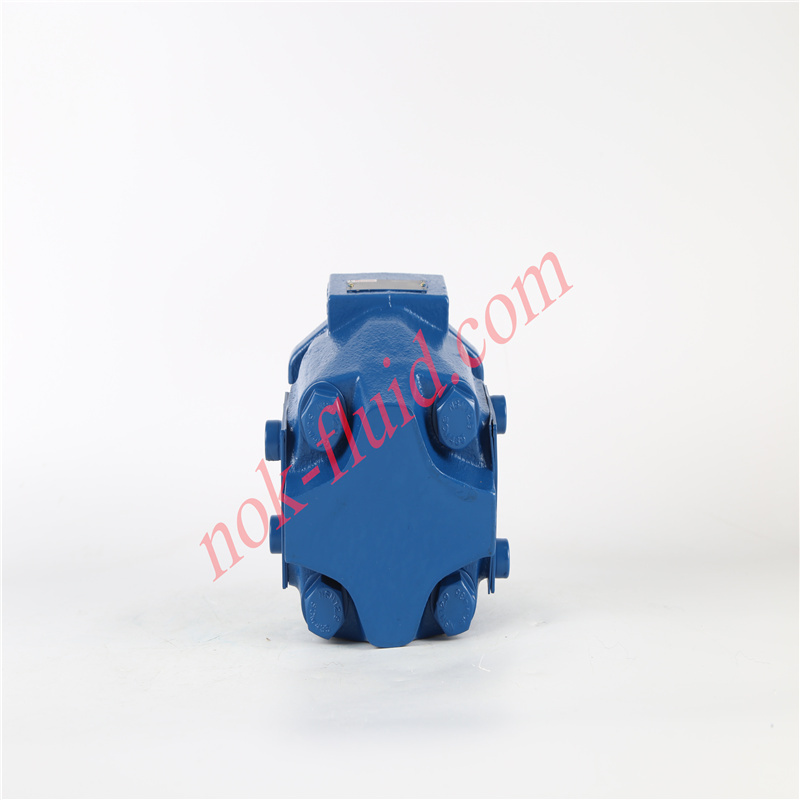 REXROTH GEAR PUMP GXP0-A0C20ABR-21